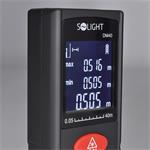 Solight DM40, laserový merač vzdialenosti, 0,05 - 40m