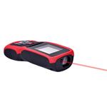Solight DM80, profesionálný laserový merač vzdálenosti, 0,05 - 80m