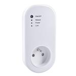 Solight DT28, smart WIFI časovač a merač spotreby elelektrickej energie