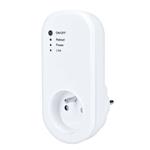 Solight DT28, smart WIFI časovač a merač spotreby elelektrickej energie
