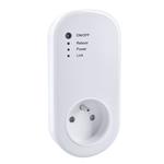 Solight DT28, smart WIFI časovač a merač spotreby elelektrickej energie