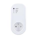 Solight DT28, smart WIFI časovač a merač spotreby elelektrickej energie