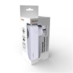 Solight DY10GSM, GSM diaľkovo ovládaná zásuvka