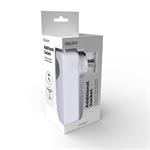 Solight DY10S, prídavná zásuvka pre diaľkovo ovládanú zásuvku DY10GSM