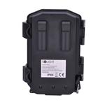 Solight FP02, fotopasca, HD rozlíšenie, 5MP senzor, 1080P, fotografie, video, časozber