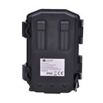 Solight FP02, fotopasca, HD rozlíšenie, 5MP senzor, 1080P, fotografie, video, časozber