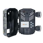 Solight FP02, fotopasca, HD rozlíšenie, 5MP senzor, 1080P, fotografie, video, časozber