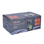 Solight FP02, fotopasca, HD rozlíšenie, 5MP senzor, 1080P, fotografie, video, časozber