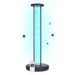 Solight GL05-38N, dezinfekčná germicidná bezozónová UV lampa 38W