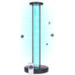 Solight GL05-38N, dezinfekčná germicidná bezozónová UV lampa 38W