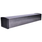 Solight GOZ01, nepriamy germicídny UV žiarič - rozbalené