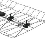 Solight HN18, vonkajšia DVB-T a DAB anténa