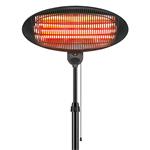 Solight IR03, infražiarič na terasu 2000W