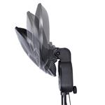 Solight IR03, infražiarič na terasu 2000W