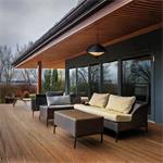 Solight IR04, infražiarič na terasu 2000W