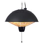 Solight IR04, infražiarič na terasu 2000W