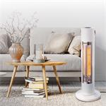 Solight IR05, infražiarič