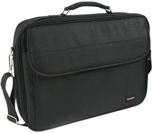 Solight klasická taška na notebook 15,4 - 16'', čierna