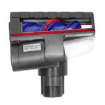 Solight kónická kefová hubica pre Dyson V11, V15, Outsize