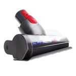 Solight kónická kefová hubica pre Dyson V11, V15, Outsize