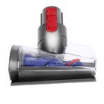 Solight kónická kefová hubica pre Dyson V11, V15, Outsize