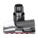 Solight kónická kefová hubica pre Dyson V11, V15, Outsize
