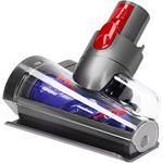 Solight kónická kefová hubica pre Dyson V11, V15, Outsize