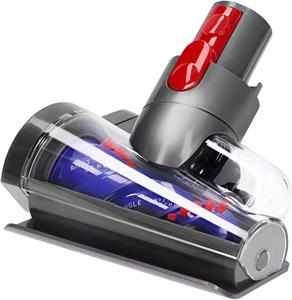 Solight kónická kefová hubica pre Dyson V11, V15, Outsize