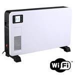 Solight KP02WiFi, teplovzdušný konvektor 2300W