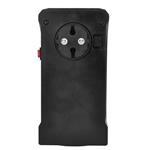 Solight KP09, teplovzdušný ventilátor 350W, priamo do zásuvky