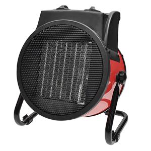 Solight KP11, teplovzdušný priamotop s ventilátorom 3000W