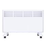 Solight KP12, teplovzdušný konvektor 2000W, nastaviteľný termostat