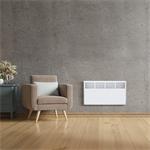 Solight KP12, teplovzdušný konvektor 2000W, nastaviteľný termostat