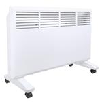 Solight KP12, teplovzdušný konvektor 2000W, nastaviteľný termostat