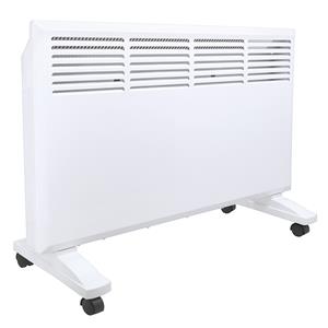 Solight KP12, teplovzdušný konvektor 2000W, nastaviteľný termostat