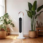 Solight KP13, teplovzdušný ventilátor stĺpový 2000W