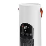 Solight KP13, teplovzdušný ventilátor stĺpový 2000W