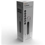 Solight KP13, teplovzdušný ventilátor stĺpový 2000W