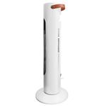 Solight KP13, teplovzdušný ventilátor stĺpový 2000W, (rozbalené)