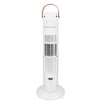 Solight KP13, teplovzdušný ventilátor stĺpový 2000W, (rozbalené)