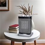 Solight KP14, teplovzdušný ventilátor 1500W