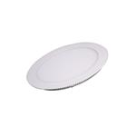 Solight LED mini panel CCT, podhľadový, 12W, 900lm, 3000K, 4000K, 6000K, okrúhly