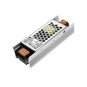 Solight LED napájací zdroj, 230V - 24V, 2,5A, 60W, IP20