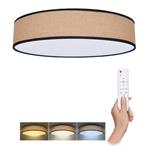 Solight LED osvetlenie Brownie s diaľkovým ovládačom, 50cm