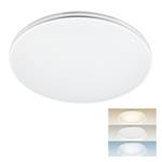 Solight LED osvetlenie Corato s nastaviteľnou wattážou a CCT, 38cm