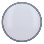 Solight LED osvetlenie Grey s diaľkovým ovládačom, 49cm