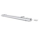 Solight LED osvetlenie prachotesné, IP65, 45W, 4500lm, 4000K, 150cm