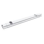 Solight LED osvetlenie prachotesné, IP65, 45W, 4500lm, 4000K, 150cm