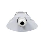 Solight LED osvetlenie prachotesné, IP65, 45W, 4500lm, 4000K, 150cm