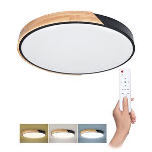 Solight LED osvetlenie s diaľkovým ovládačom Polia, 40cm